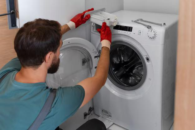 Cover photo of Quick Aircon - Fridge Washing Machine AC Appliances Repair Services in Hydrabad
