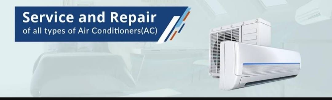 Cover photo of Quick Aircon - Fridge Washing Machine AC Appliances Repair Services in Hydrabad